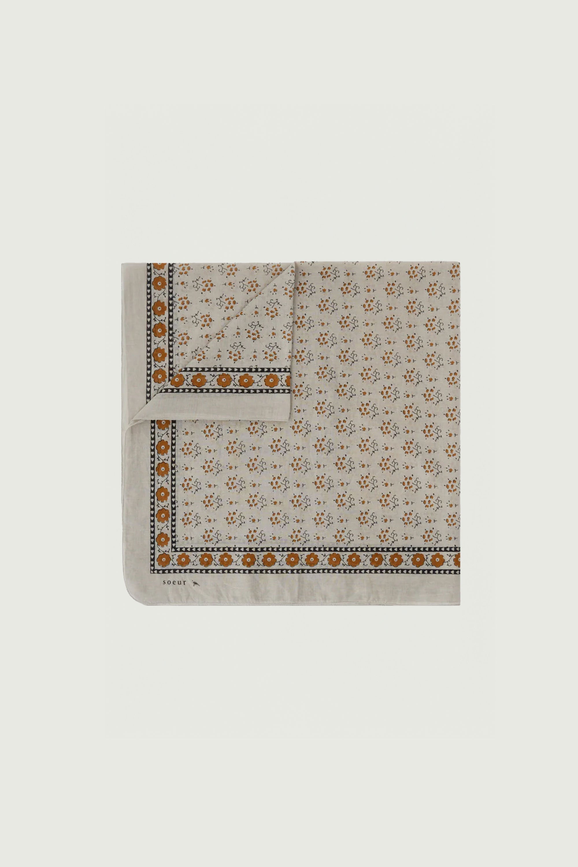 Foulard Sœur Cotton