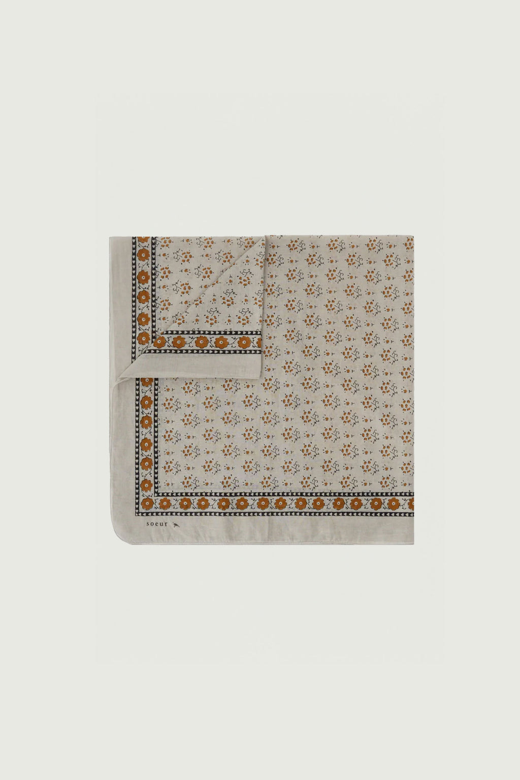 Foulard Sœur Cotton