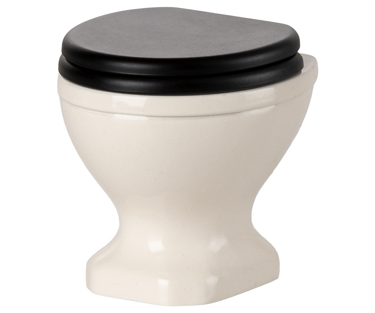 Toilettes souris Maileg