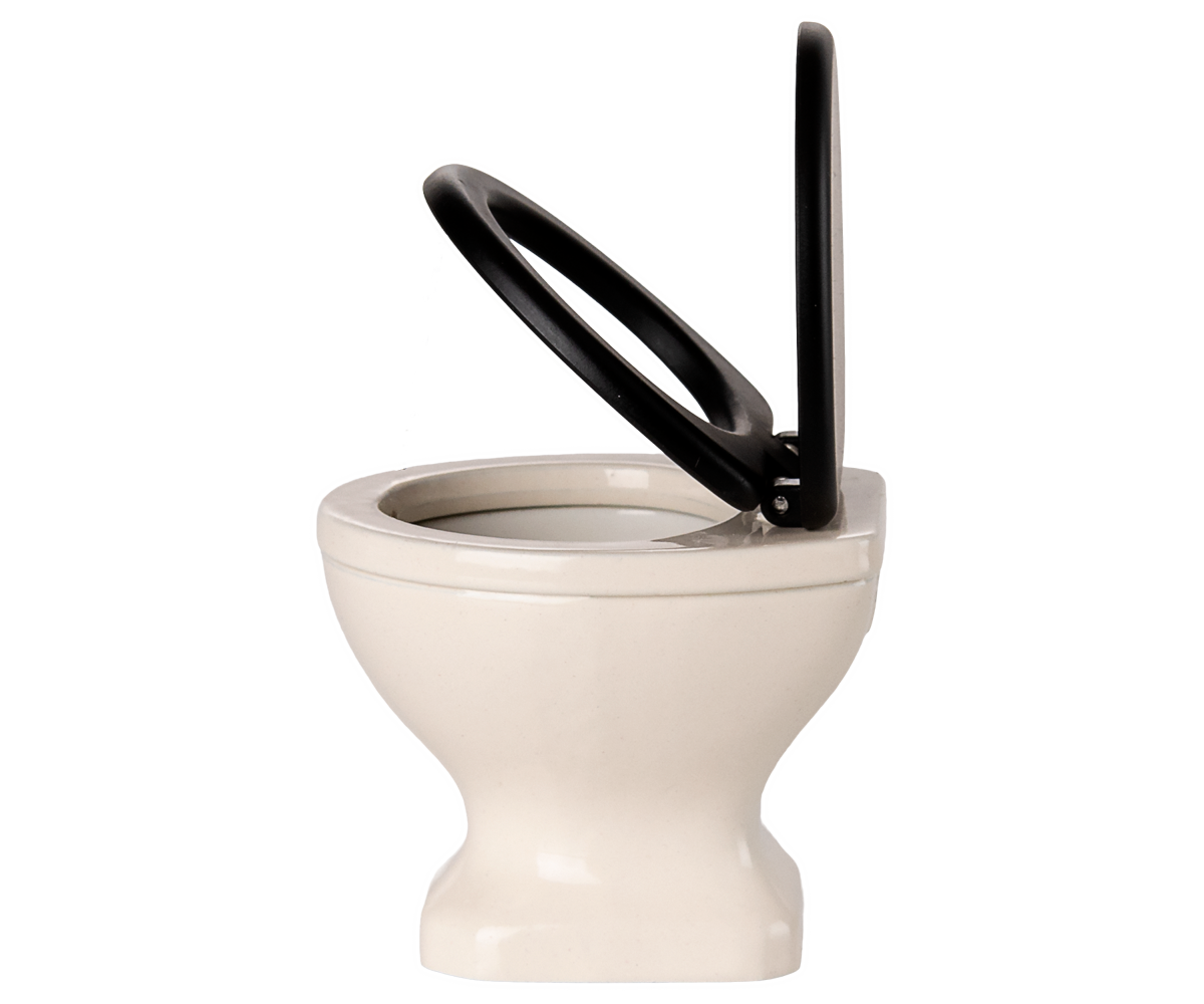 Toilettes souris Maileg