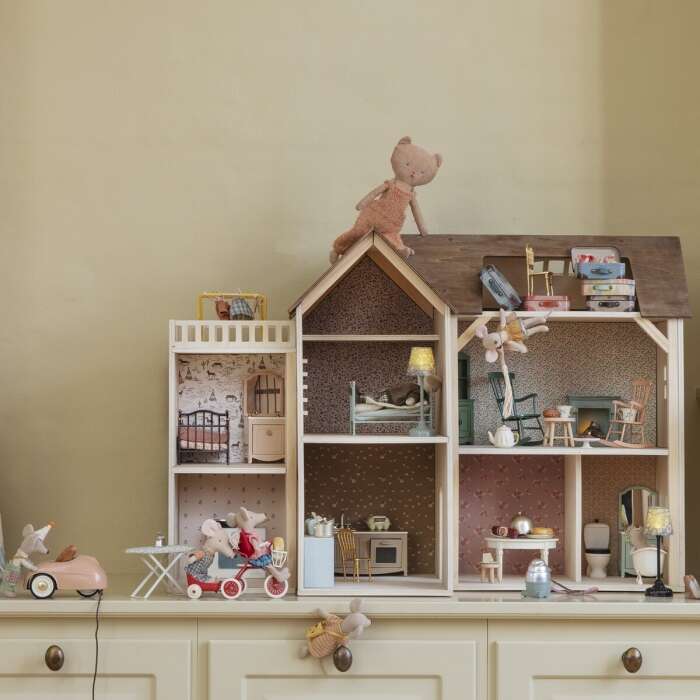 Maison souris Maileg