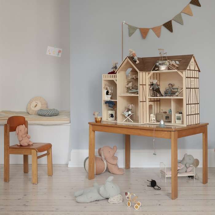 Maison souris Maileg