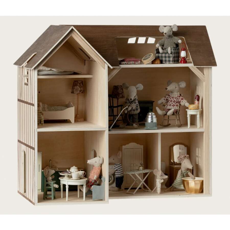 Maison souris Maileg