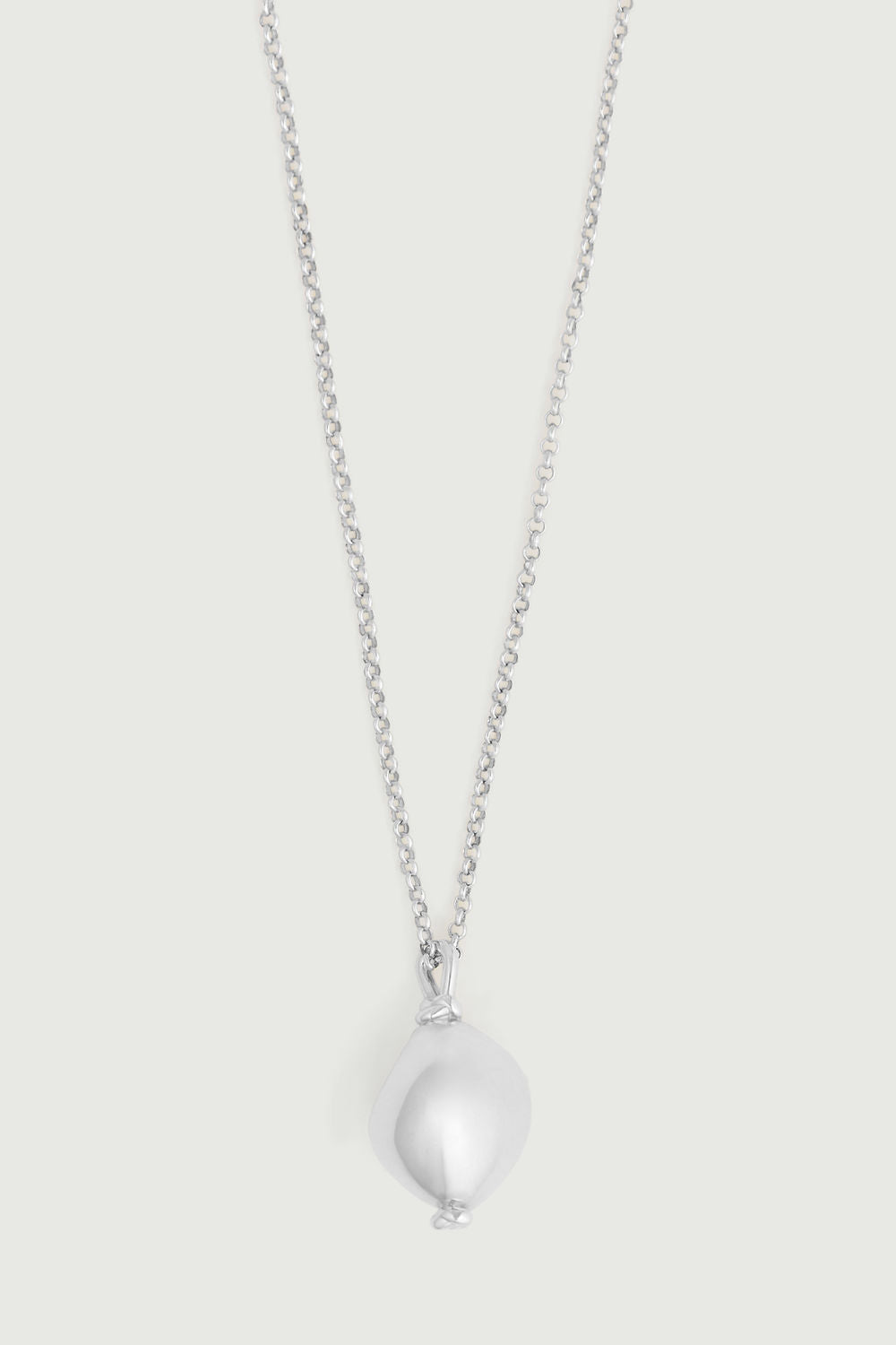 Collier graine Sœur