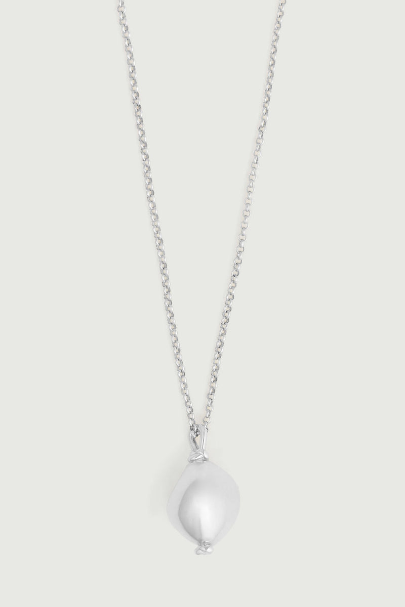 Collier graine Sœur