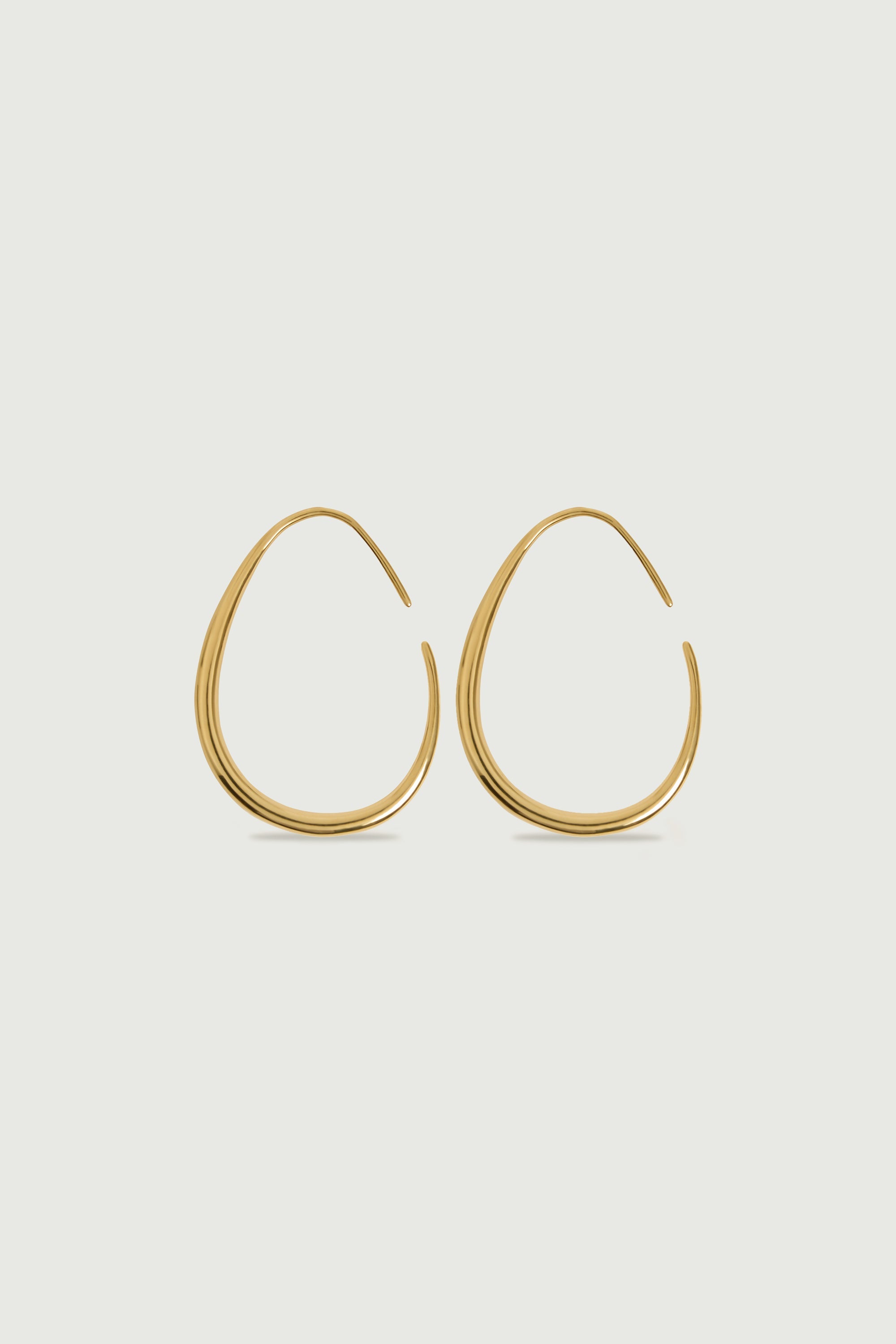 Boucles d’oreilles yasmine Sœur