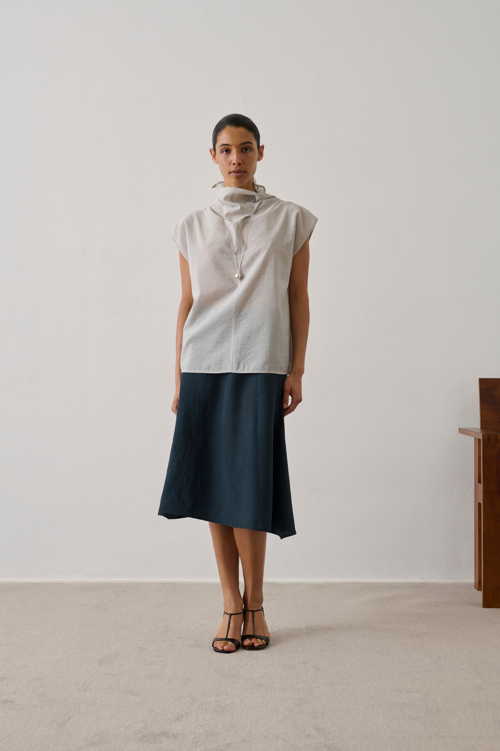 Blouse izumi Soeur