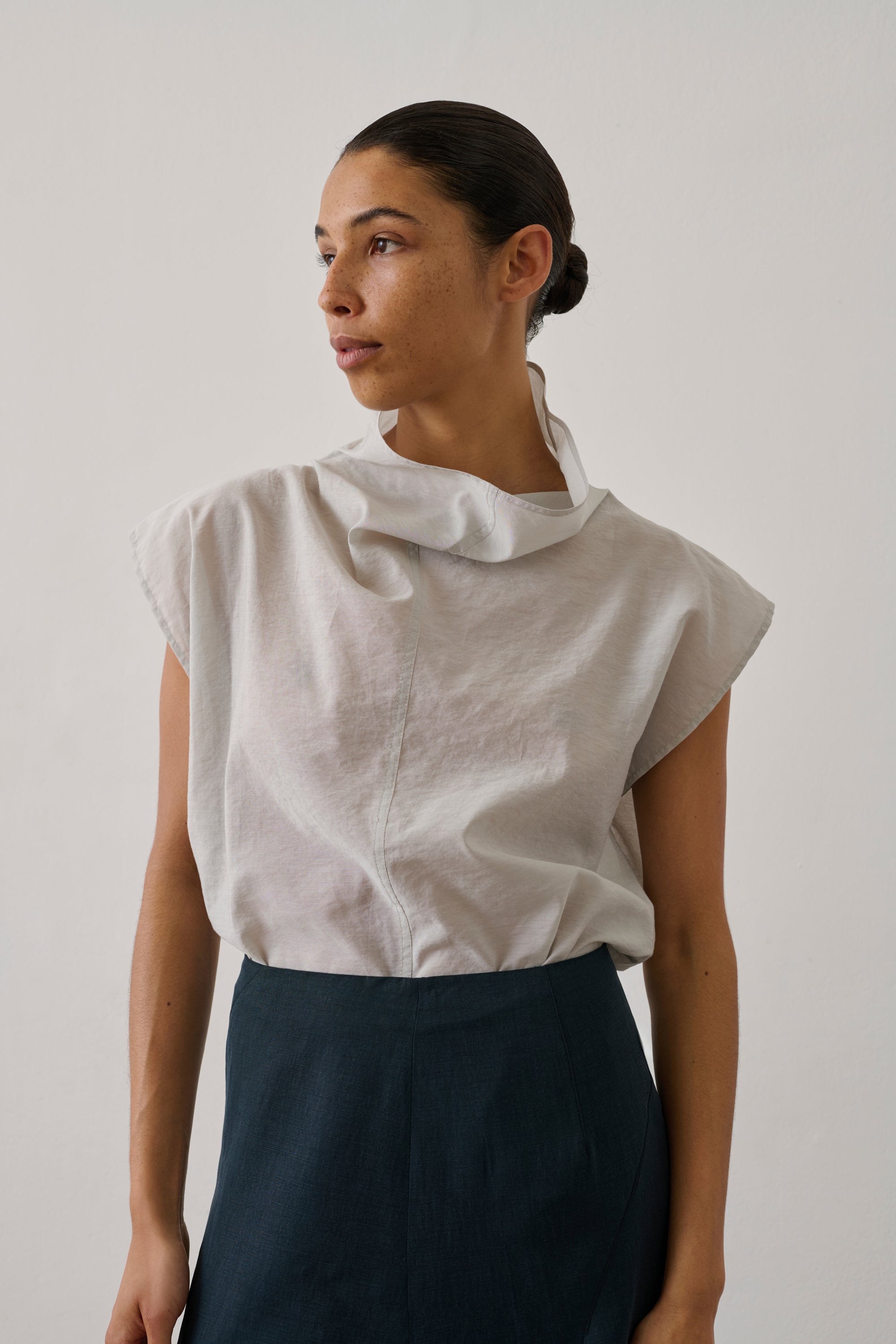 Blouse izumi Soeur