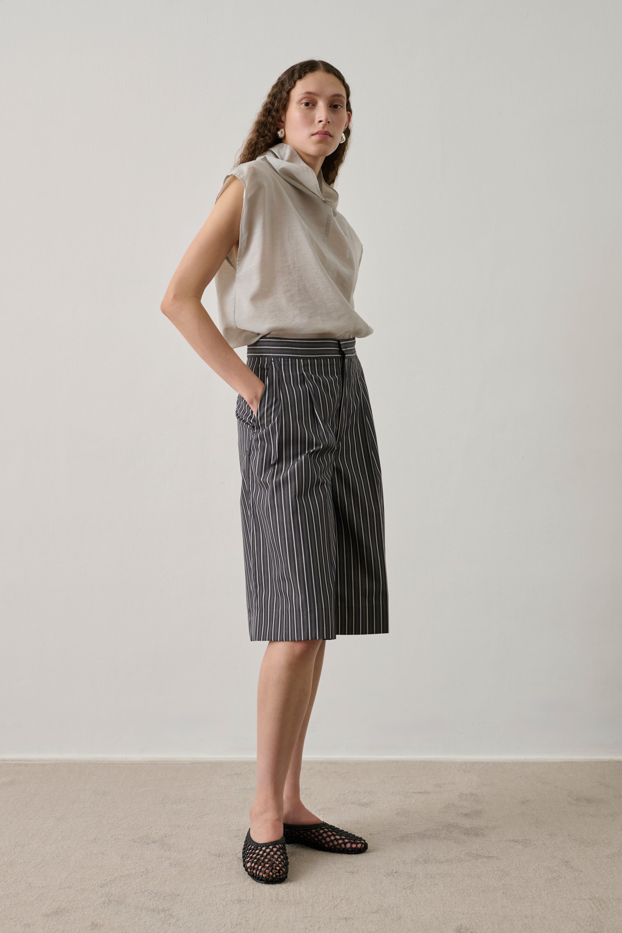 Blouse izumi Soeur