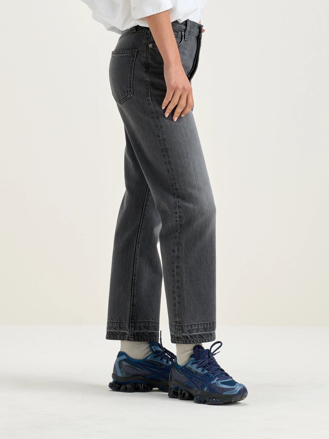 Denim popeye Bellerose