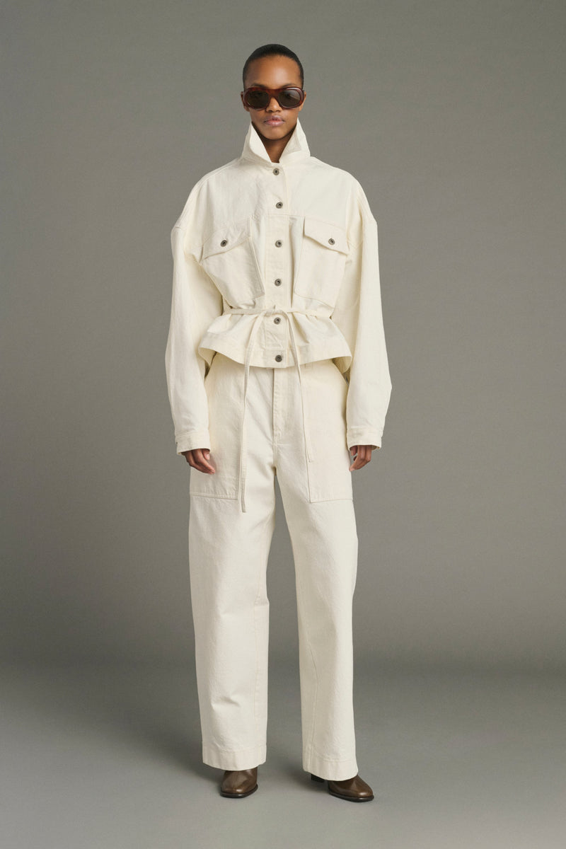 Pantalon de travail à poches : Kurt Sœur