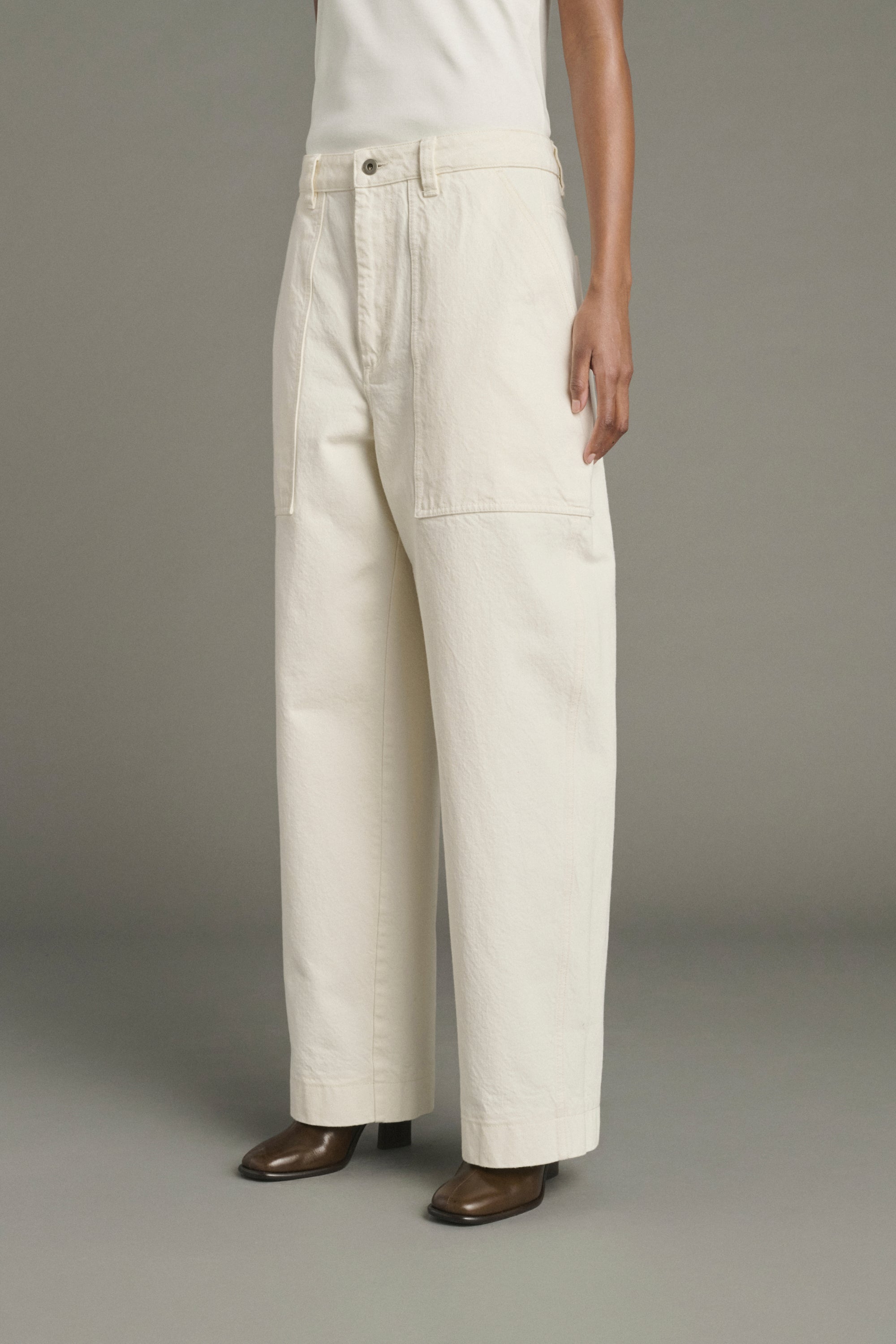Pantalon de travail à poches : Kurt Sœur