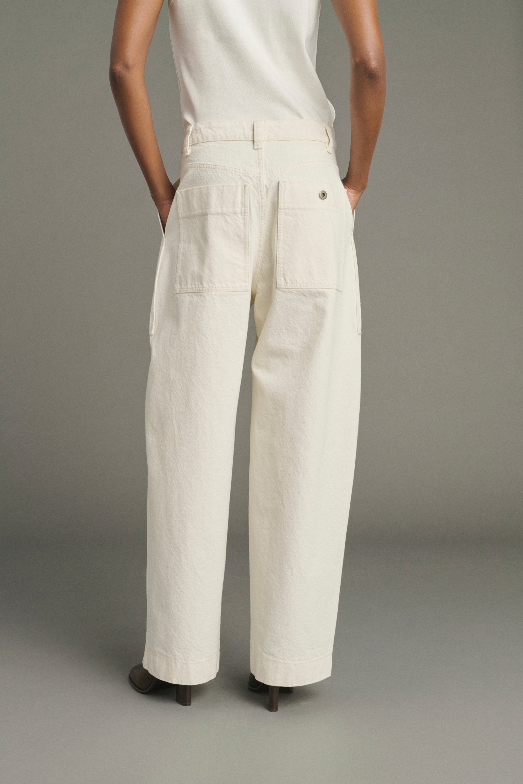 Pantalon de travail à poches : Kurt Sœur