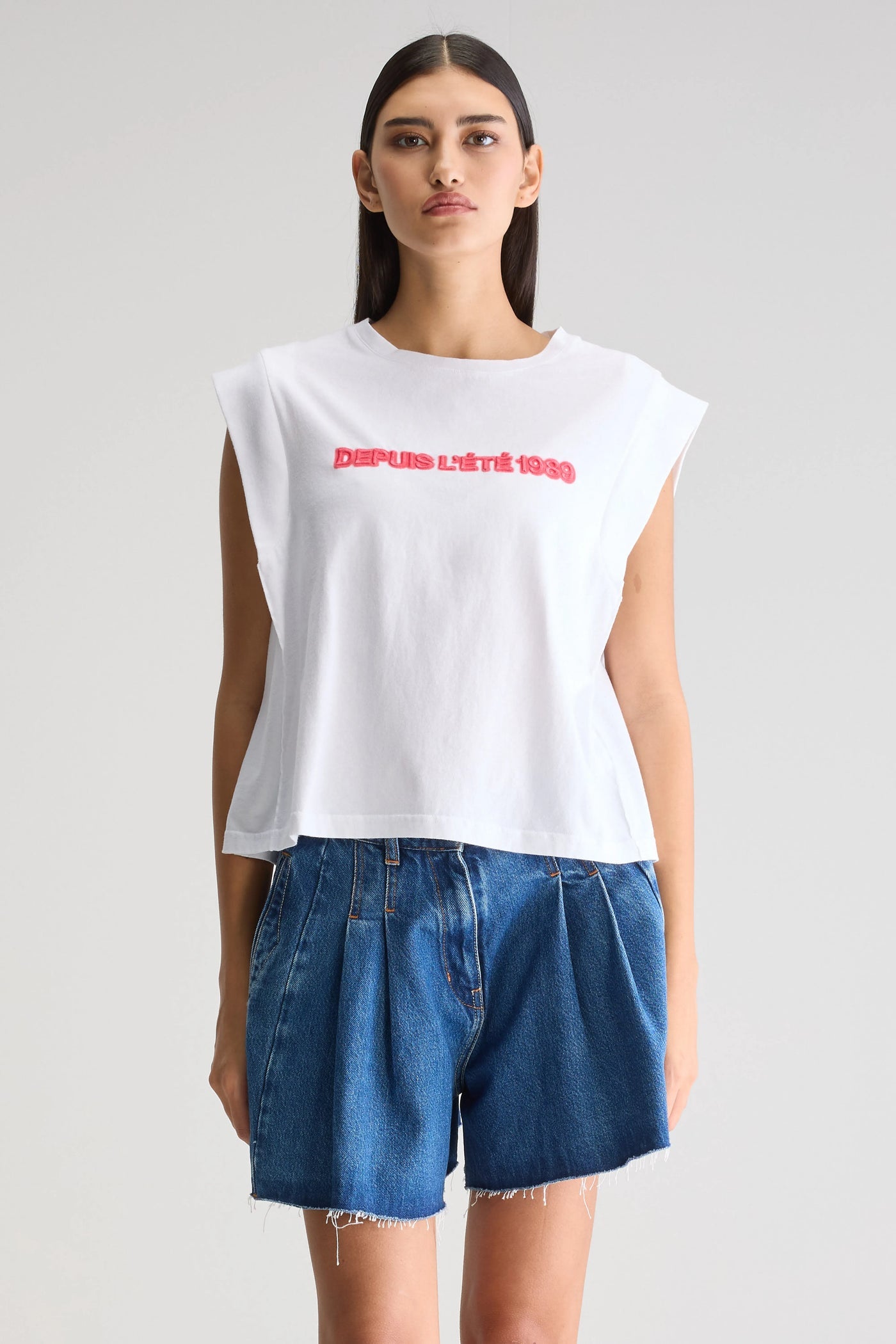 Teeshirt celey Bellerose