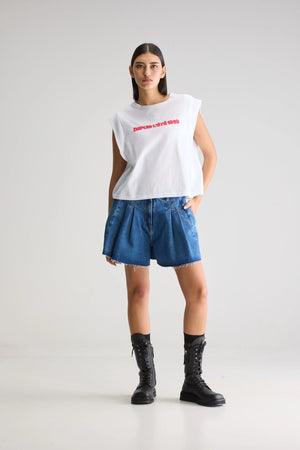 Teeshirt celey Bellerose