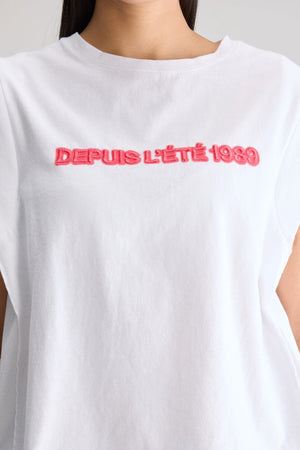 Teeshirt celey Bellerose