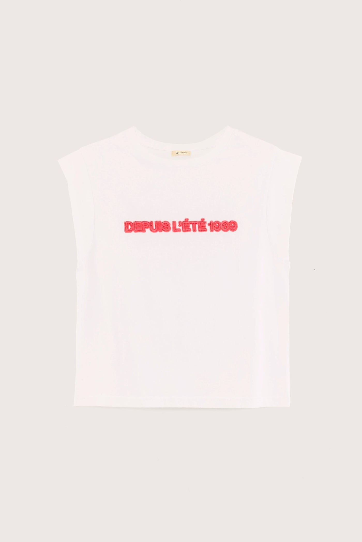 Teeshirt celey Bellerose
