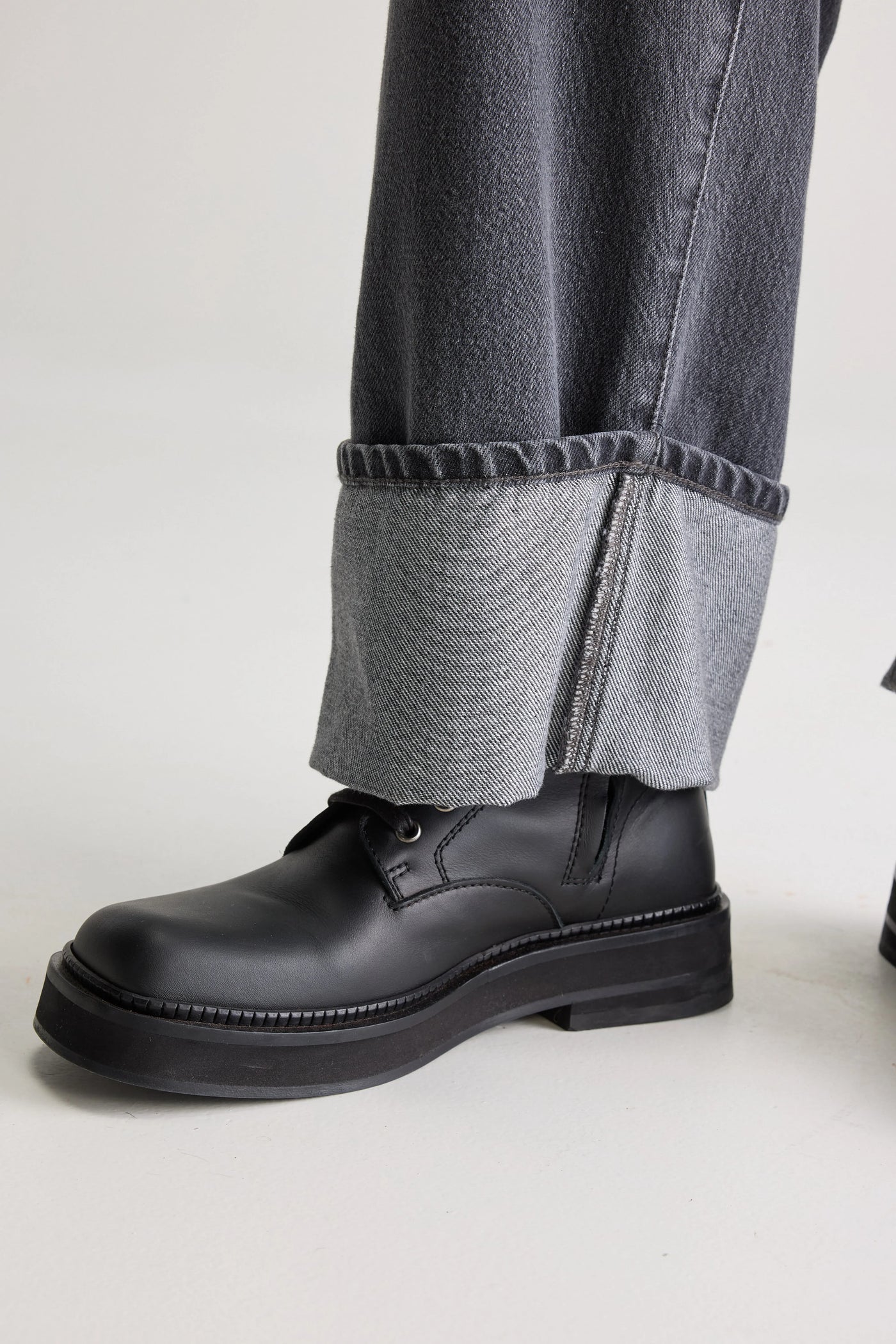 Denim N.67 jean ample Bellerose