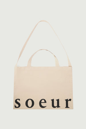 Maxi Tote bag Sœur