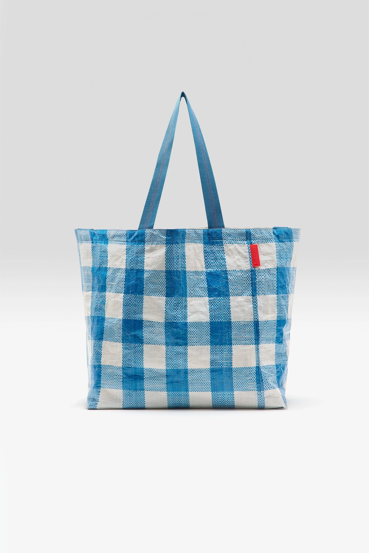 Grand sac cabas Hommie Bellerose