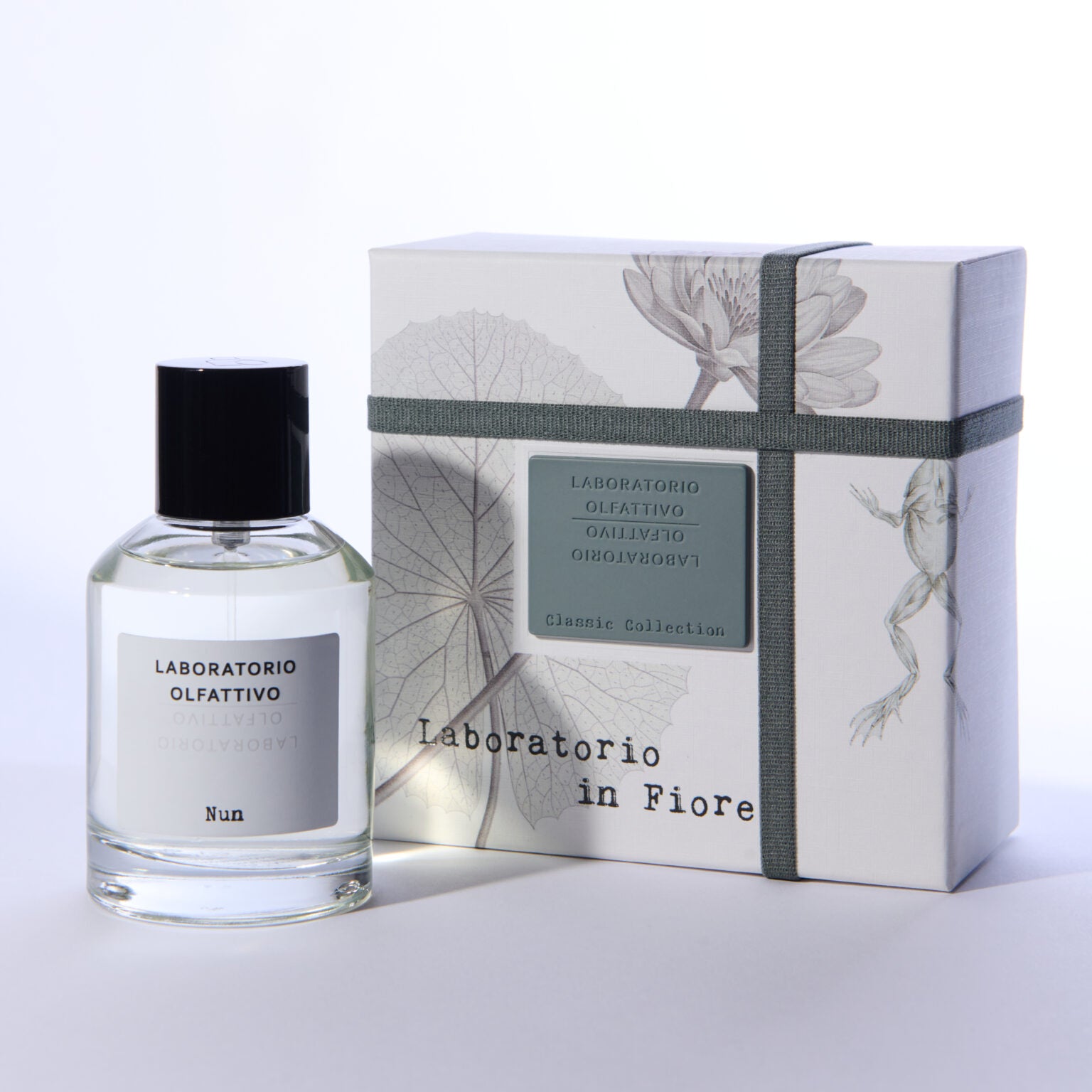 Nun eau de parfum Laboratorio Olfativo