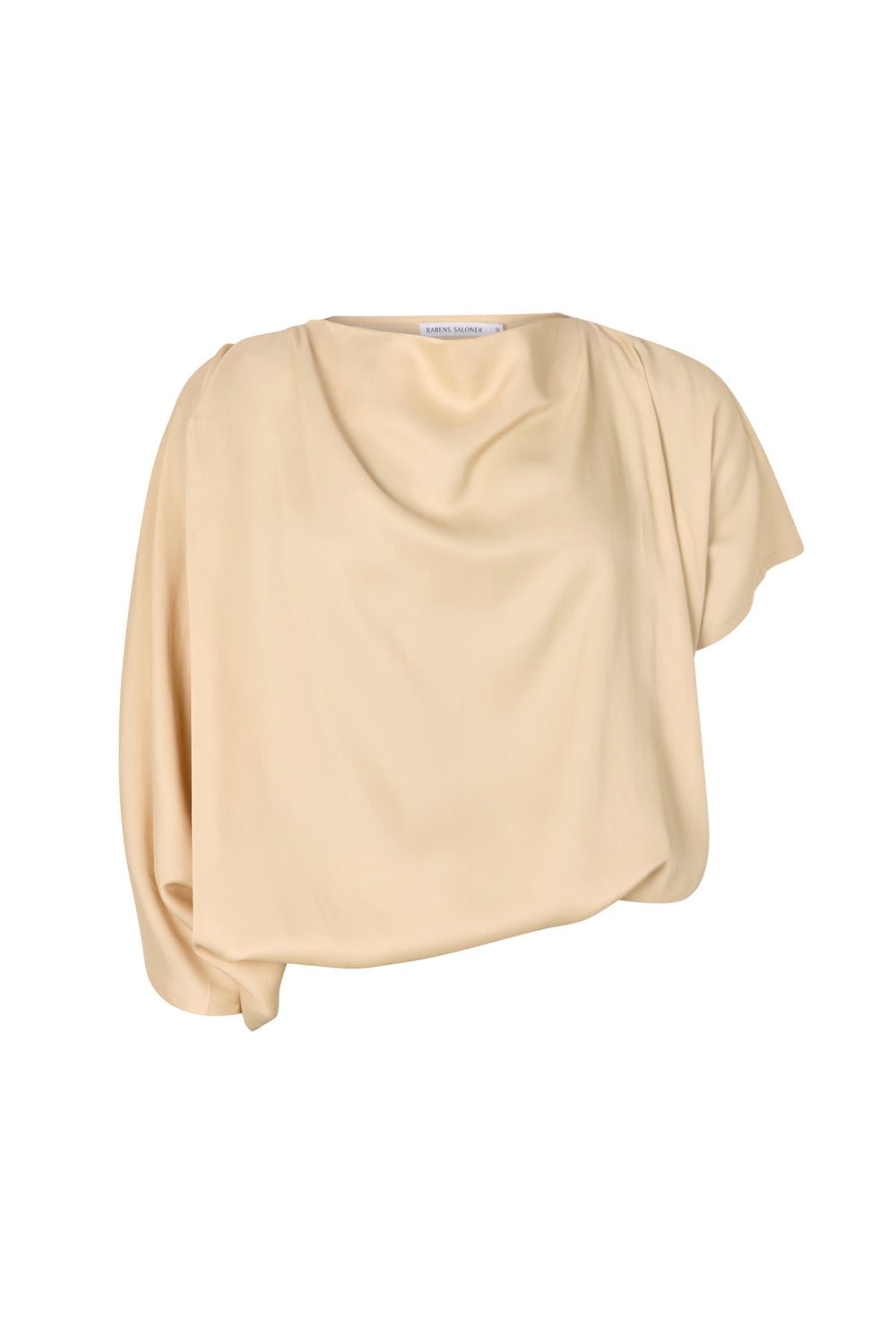 Top drapé ondulé Rabens SALONER