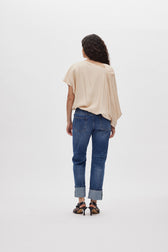 Top drapé ondulé Rabens SALONER