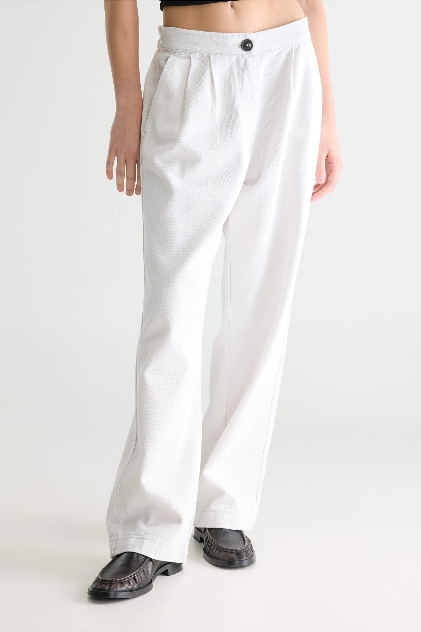 Pantalon denim Pillow Bellerose