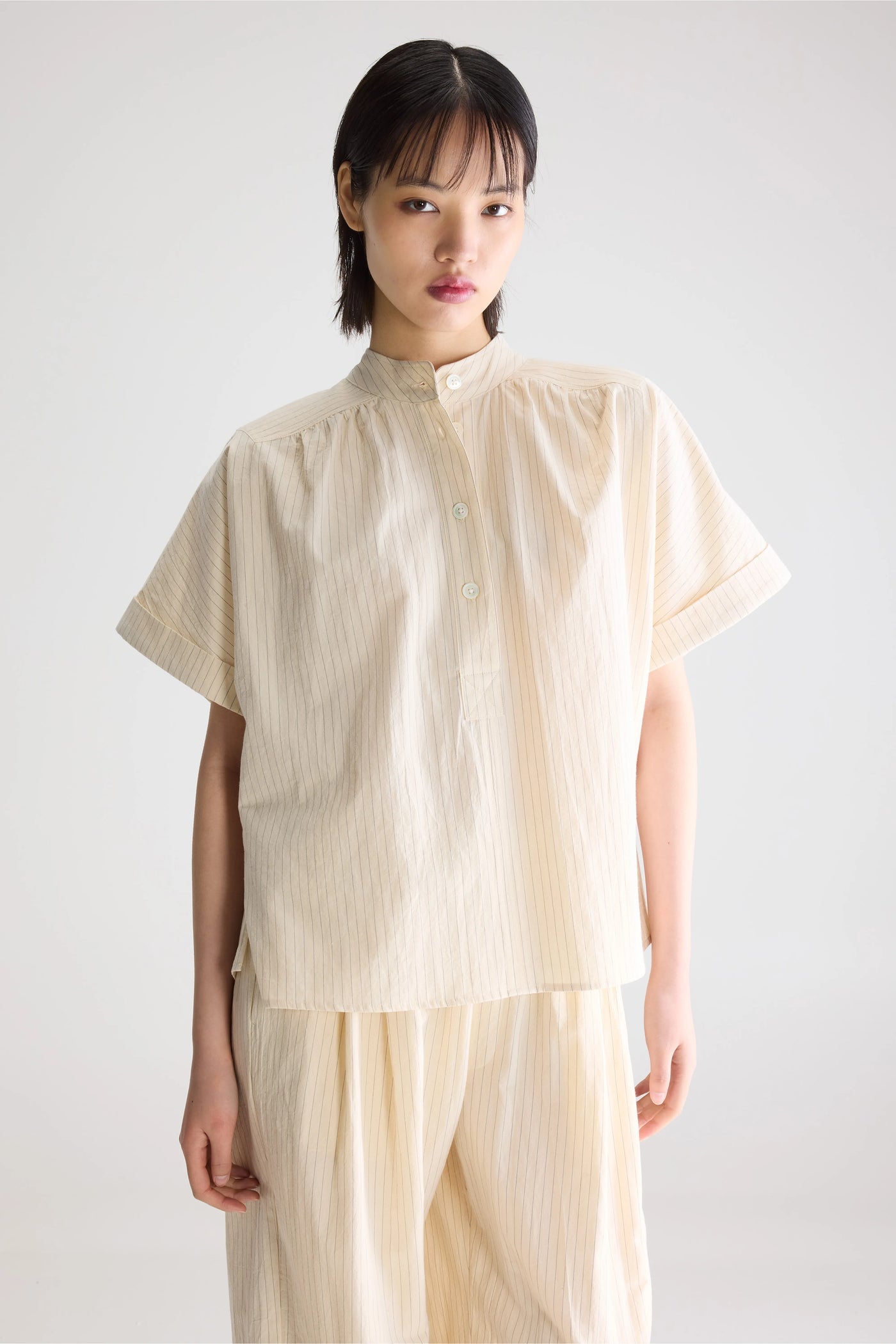 Blouse rayée Pear Bellerose