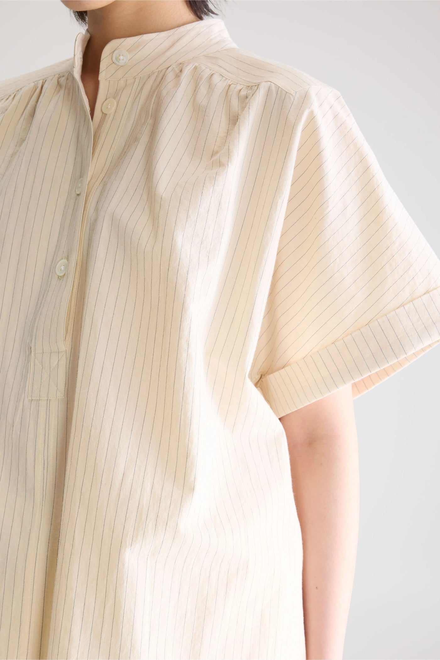 Blouse rayée Pear Bellerose