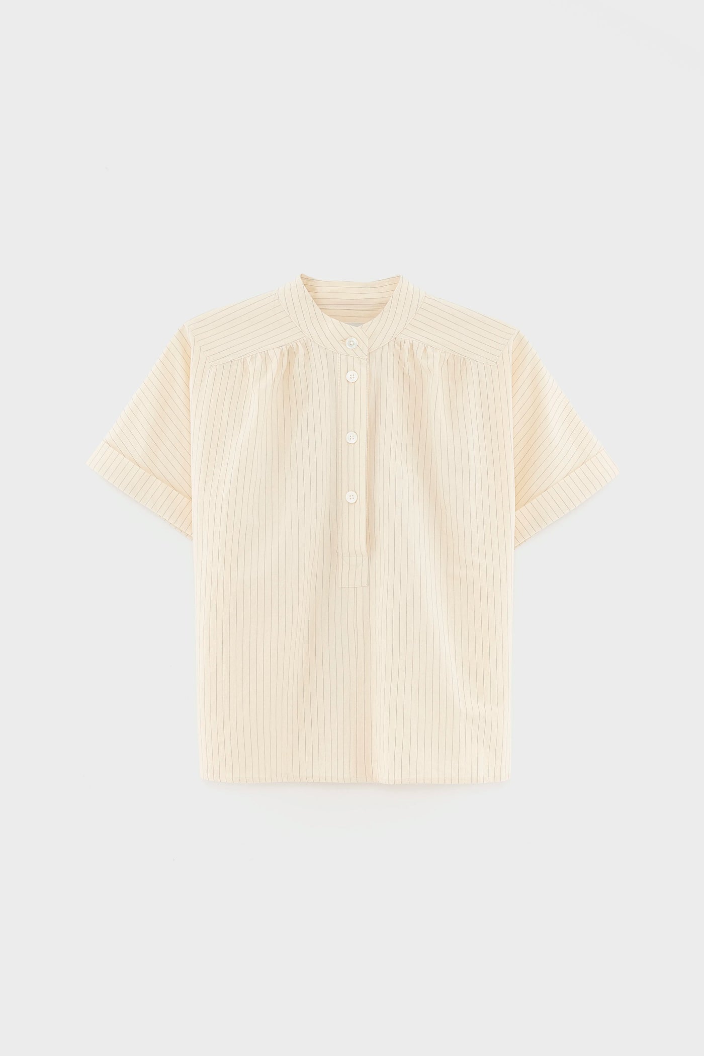 Blouse rayée Pear Bellerose