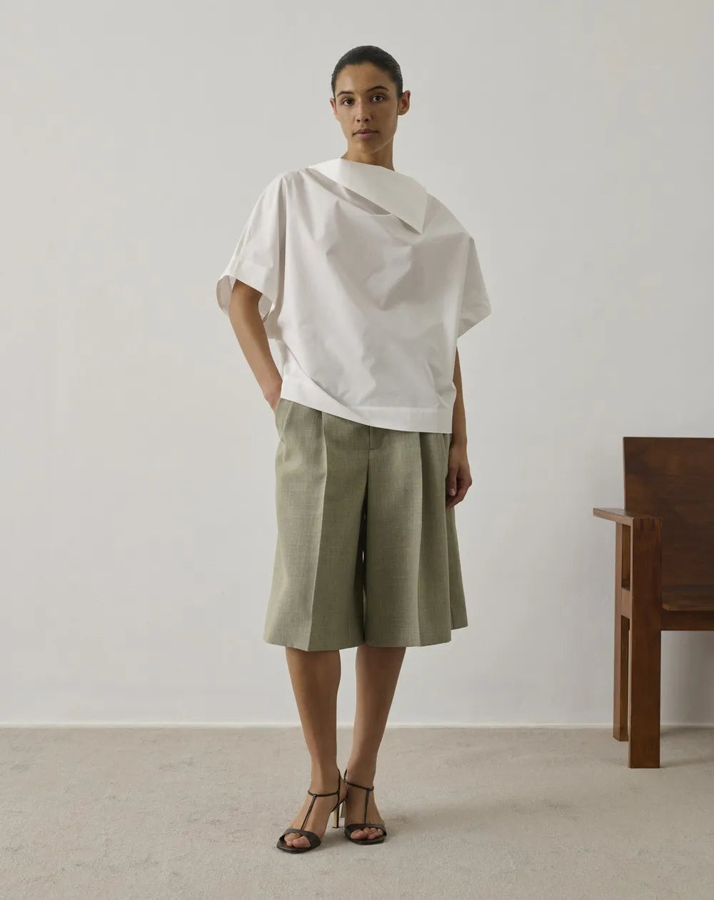 Blouse Issa Sœur