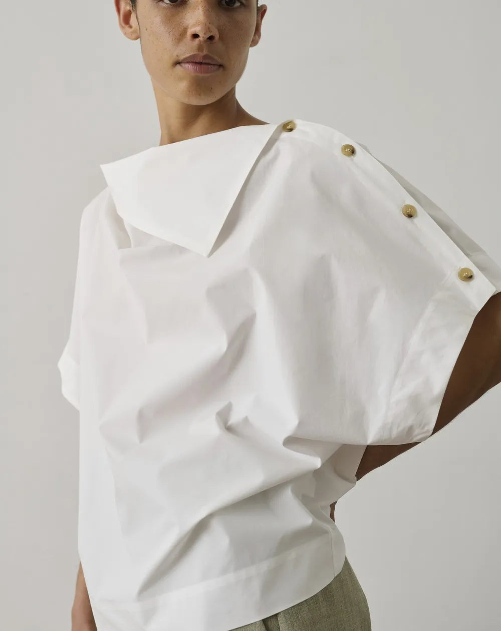 Blouse Issa Sœur