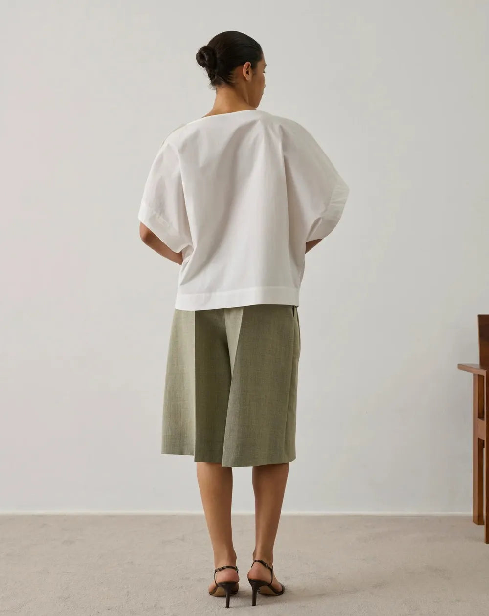 Blouse Issa Sœur