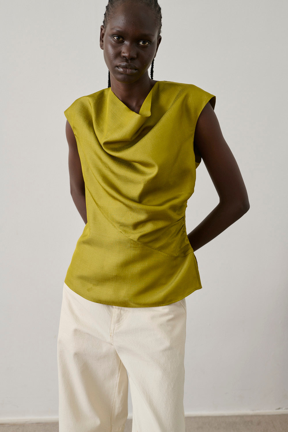 Blouse Eclat Sœur