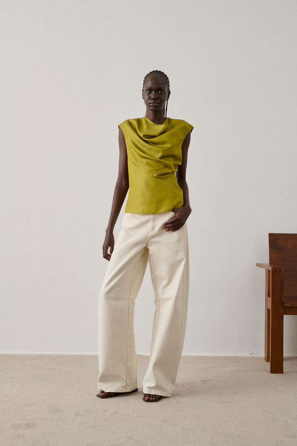 Blouse Eclat Sœur