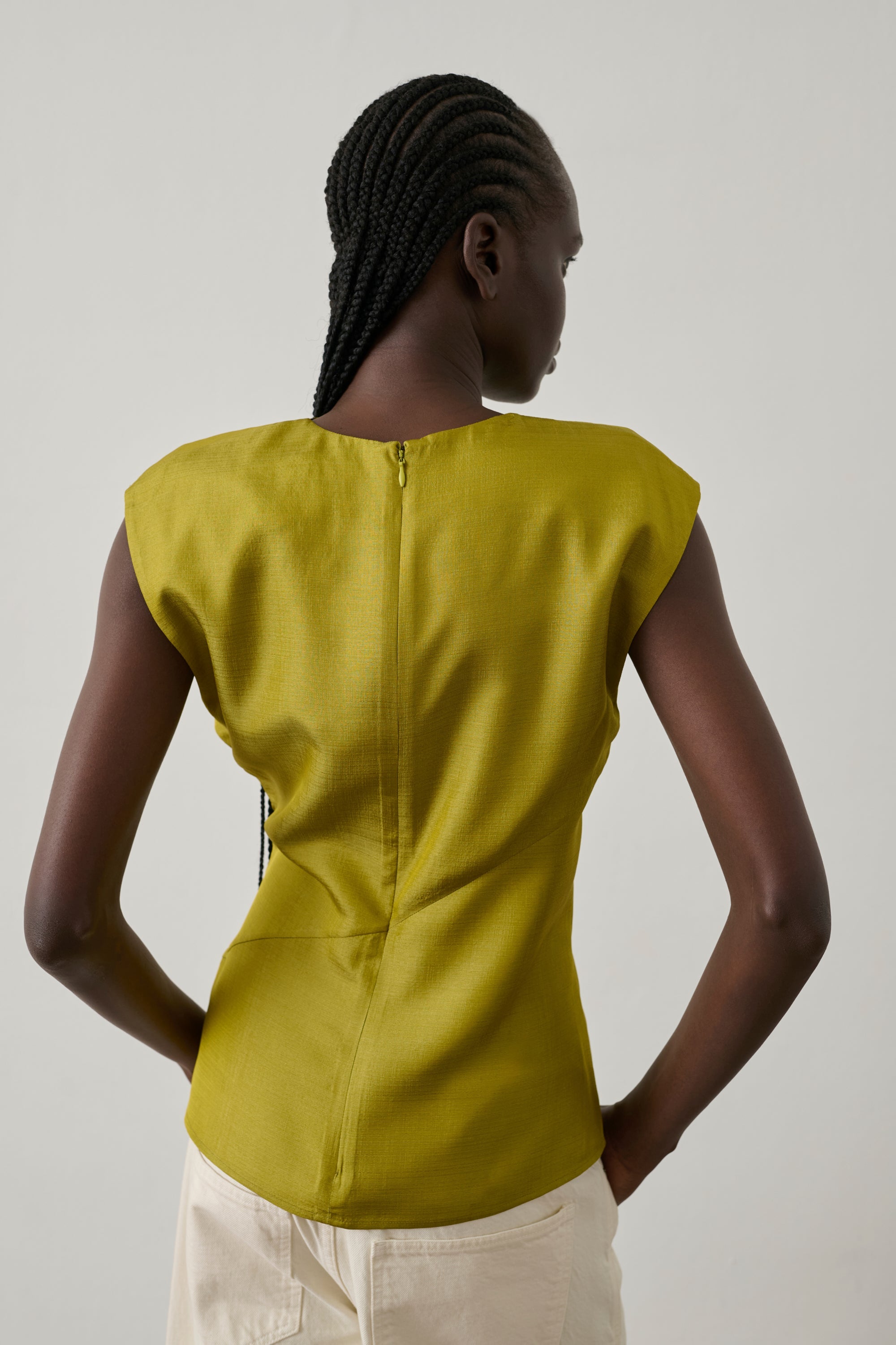 Blouse Eclat Sœur