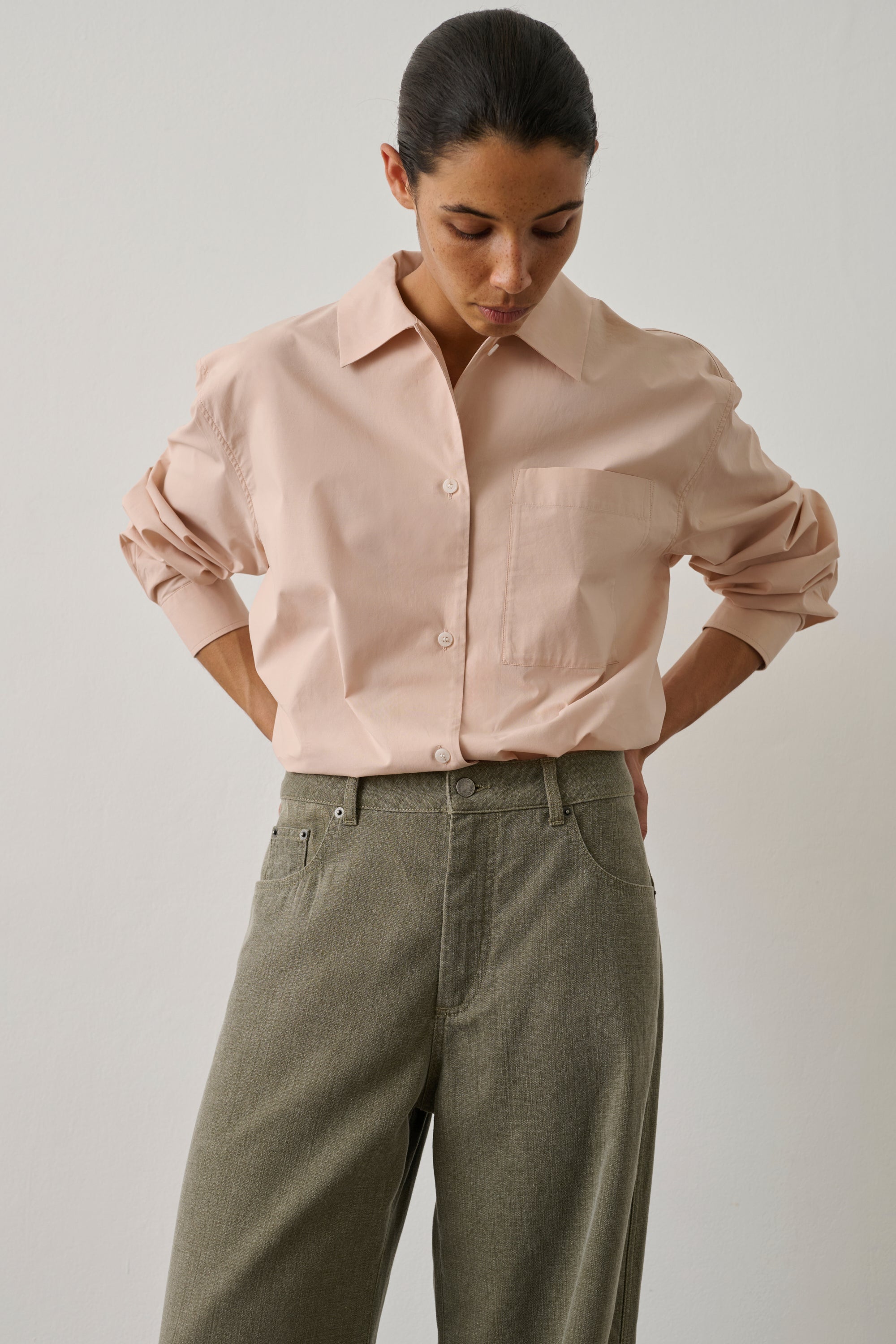 Chemise Itaque Sœur