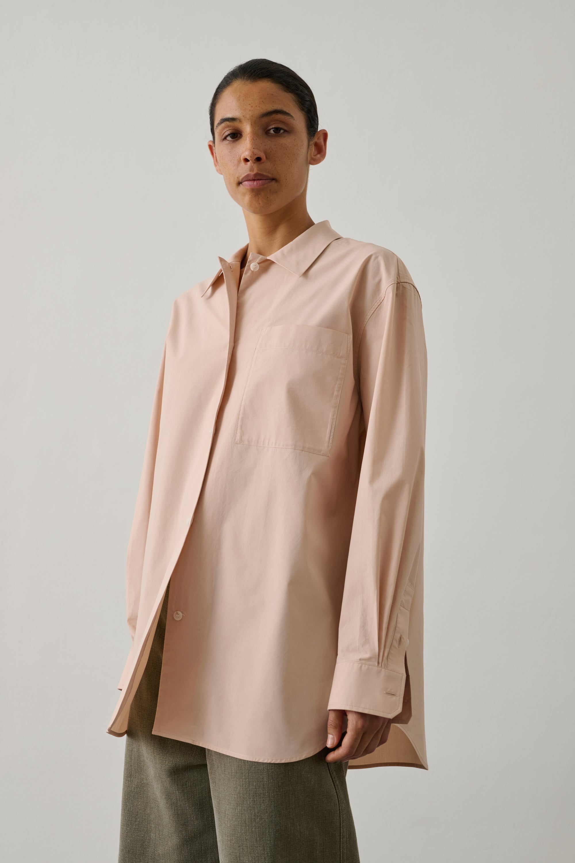 Chemise Itaque Sœur