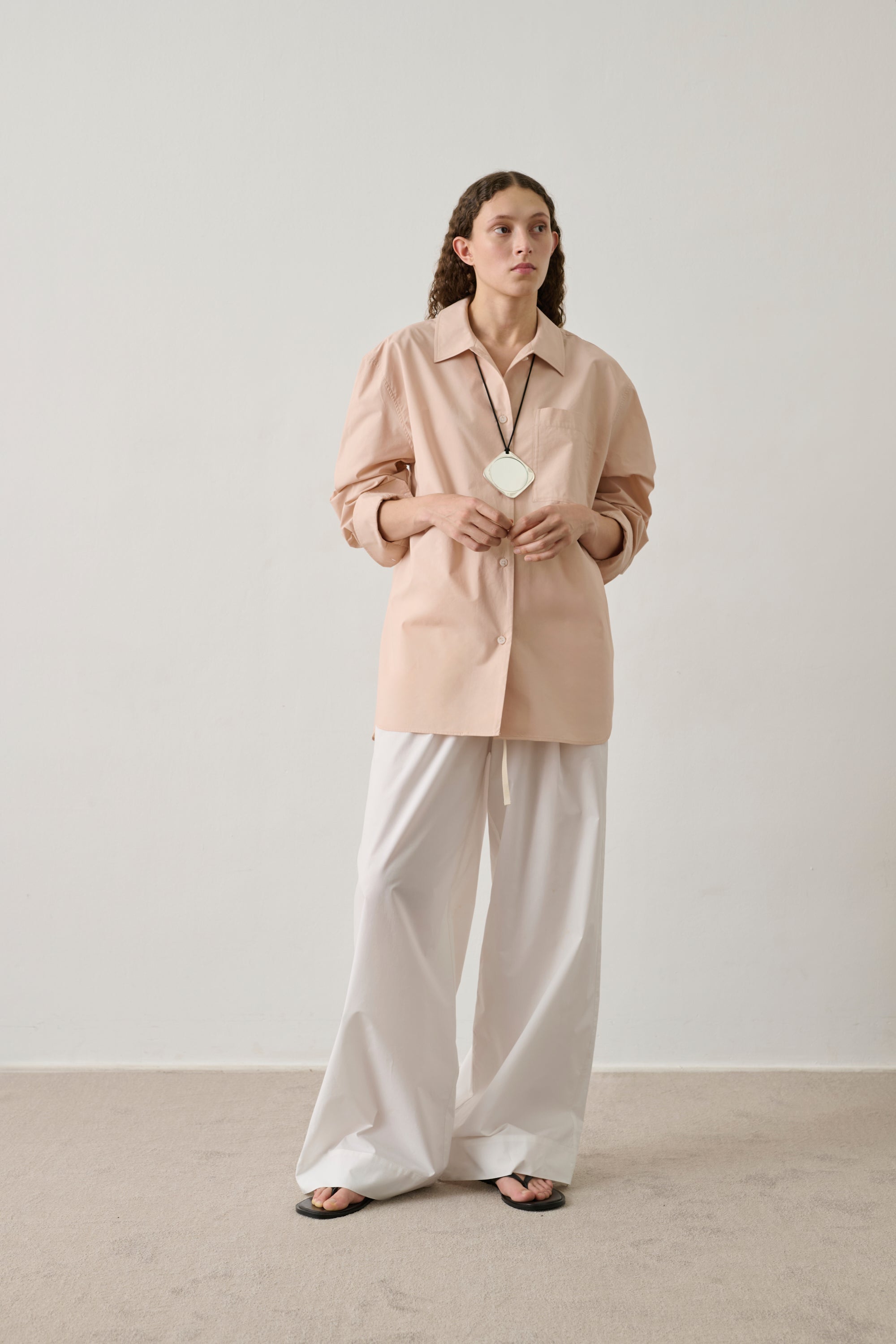 Chemise Itaque Sœur