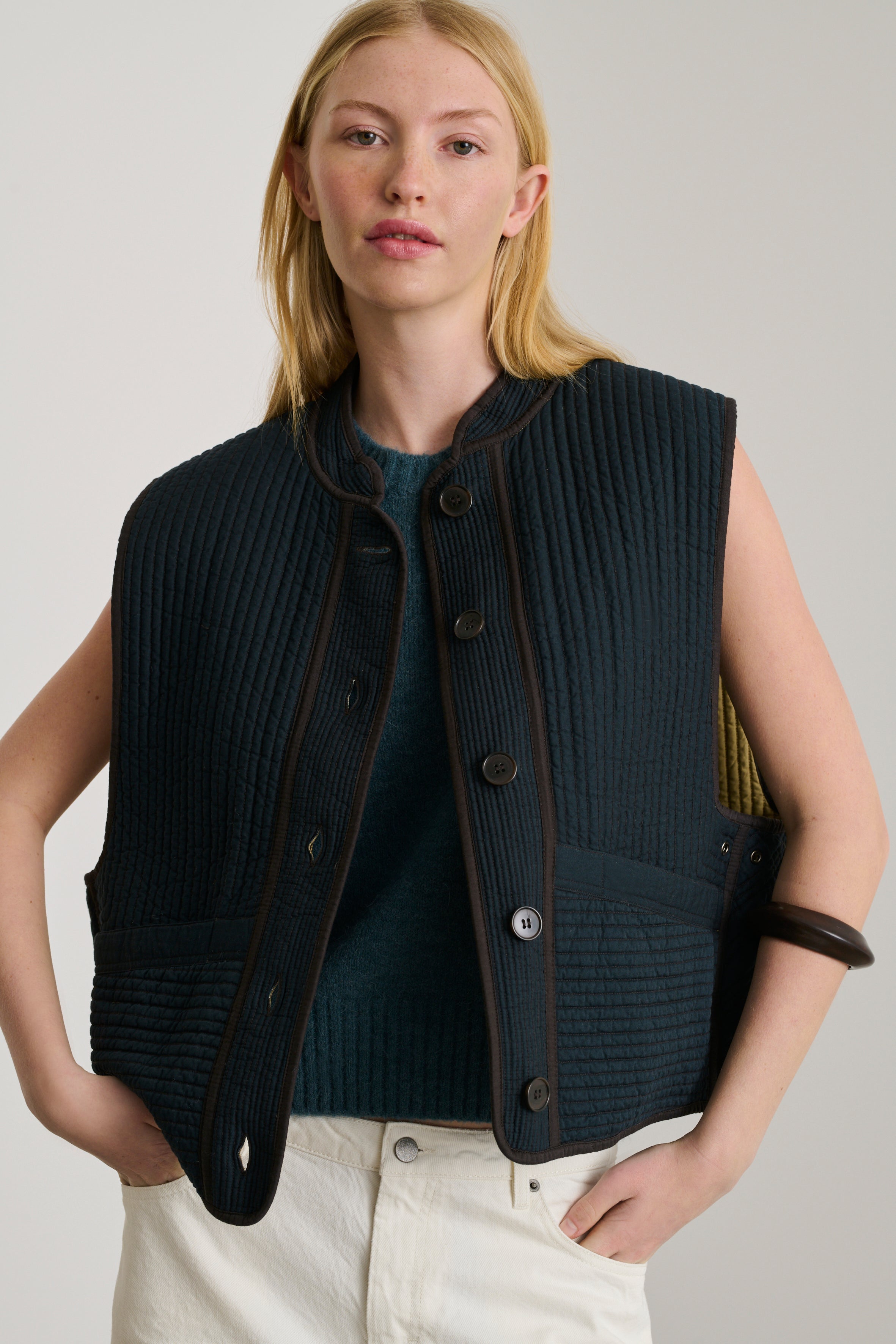 Blouson Tamari Sœur