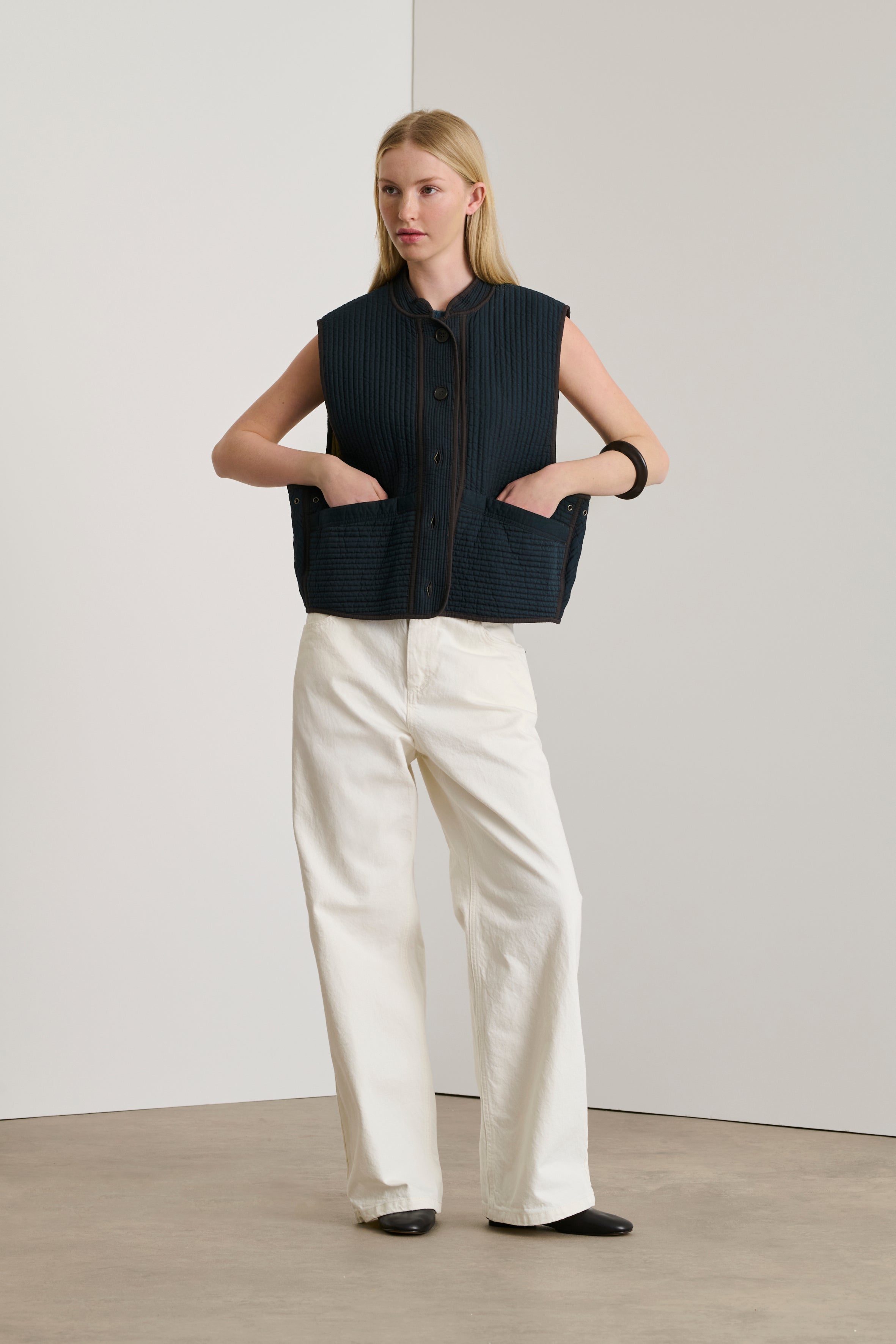 Blouson Tamari Sœur