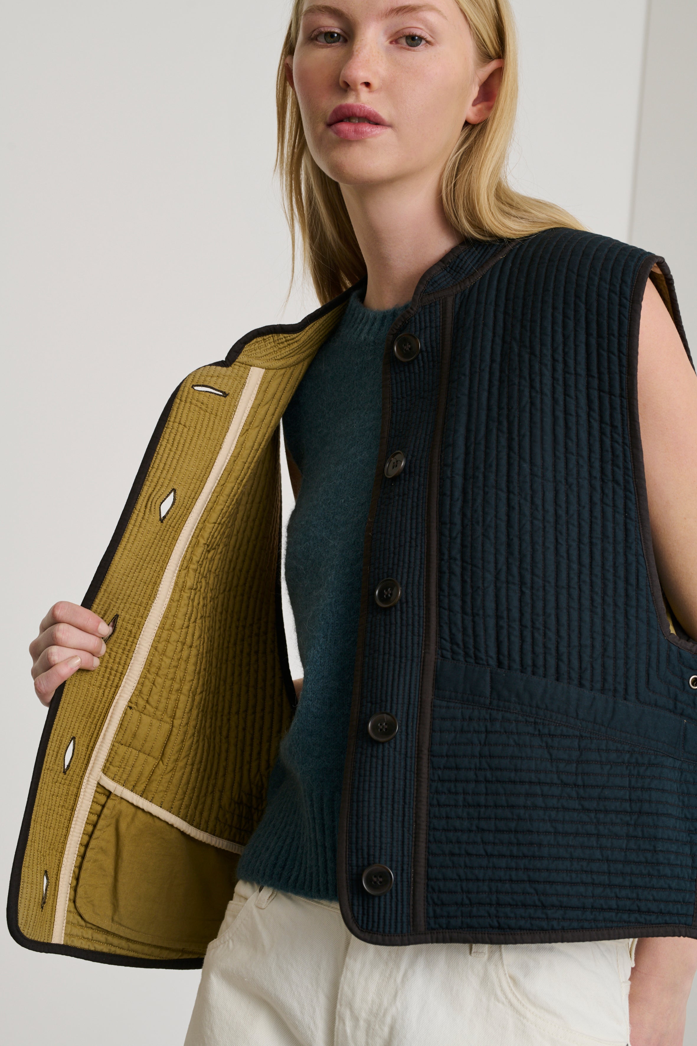 Blouson Tamari Sœur