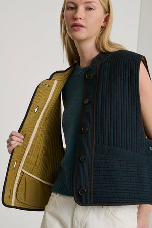 Blouson Tamari Sœur