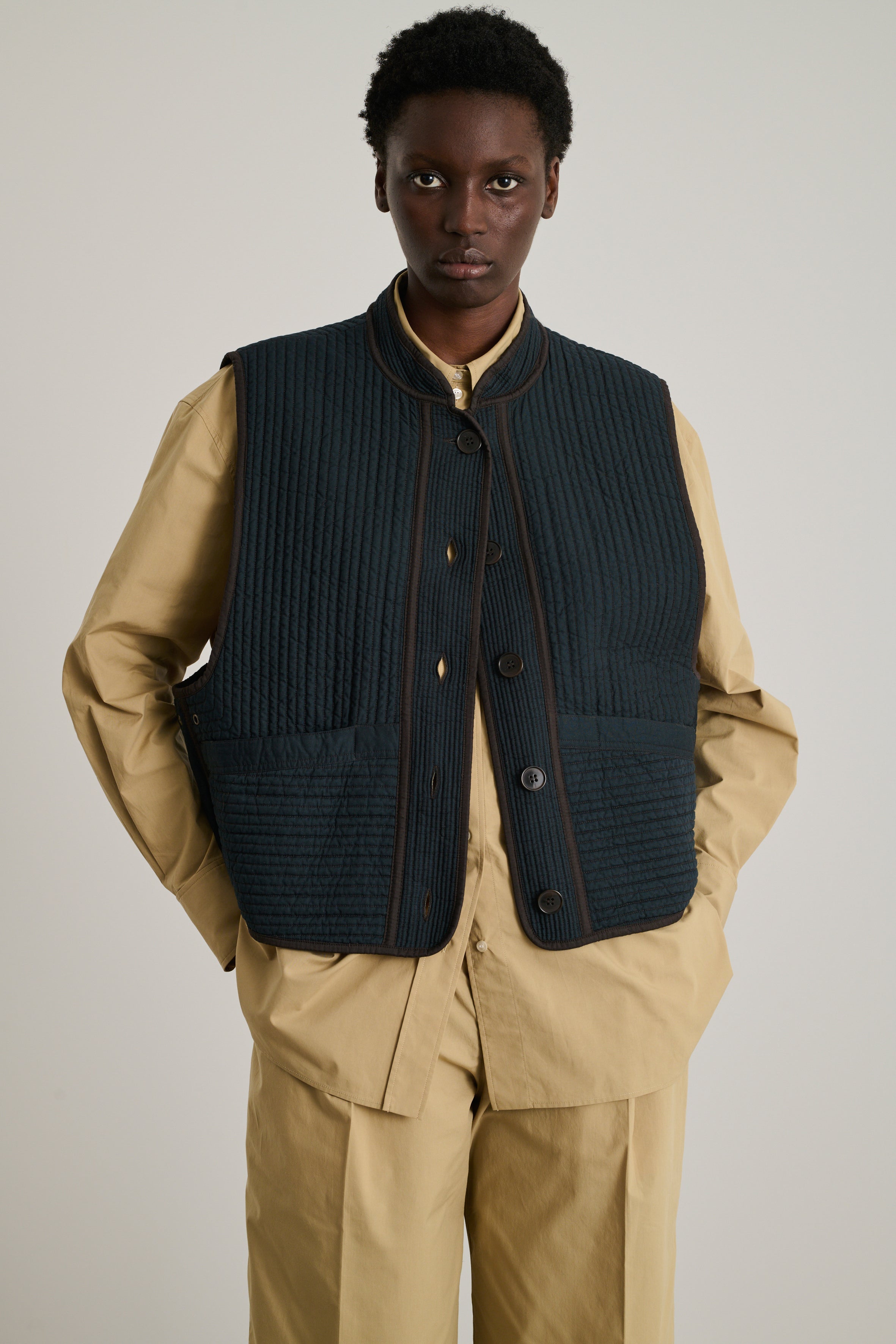 Blouson Tamari Sœur