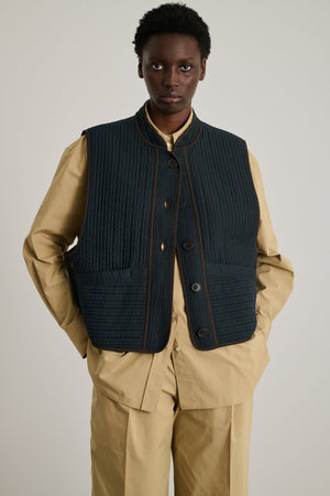 Blouson Tamari Sœur