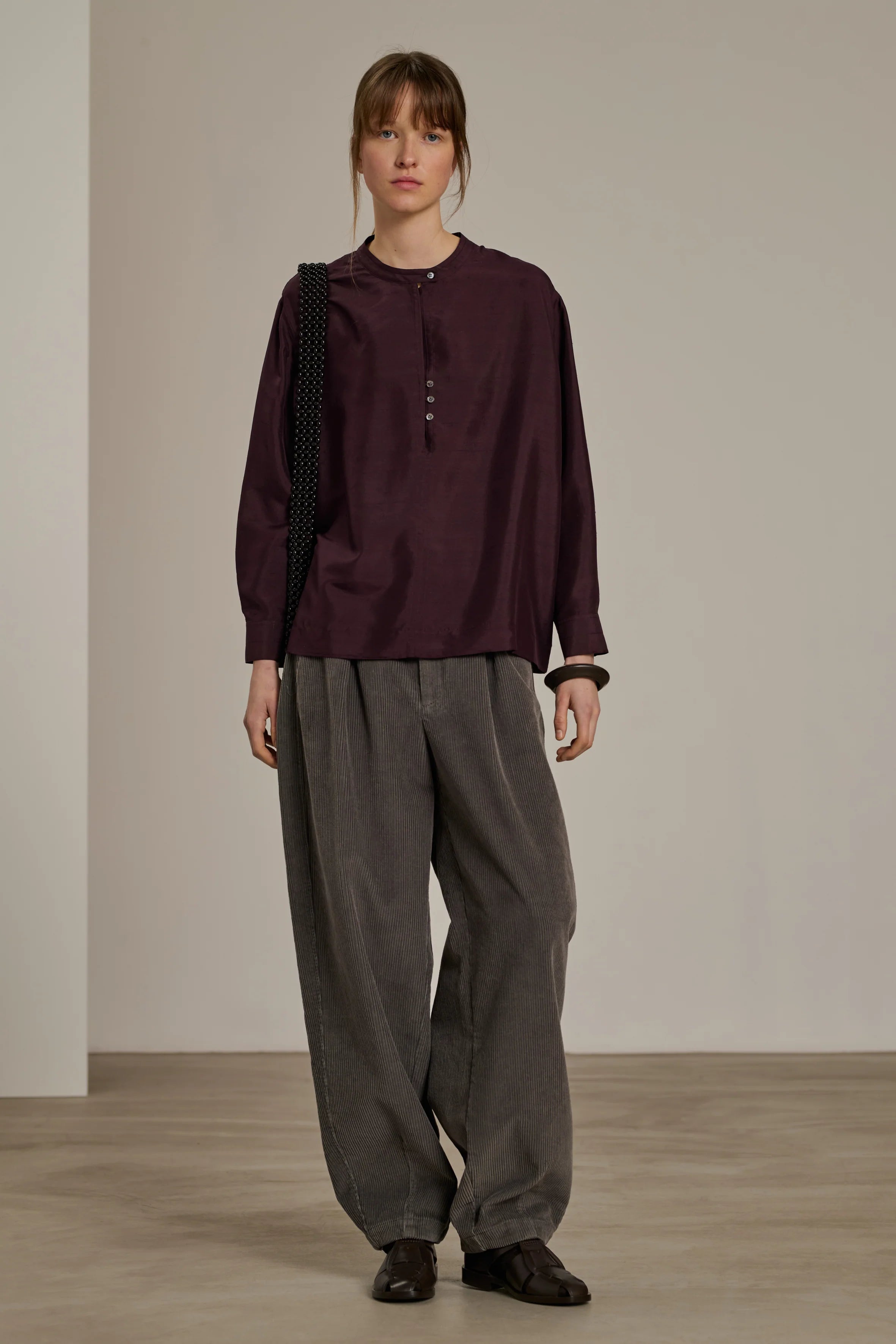 Sandales Velika Sœur