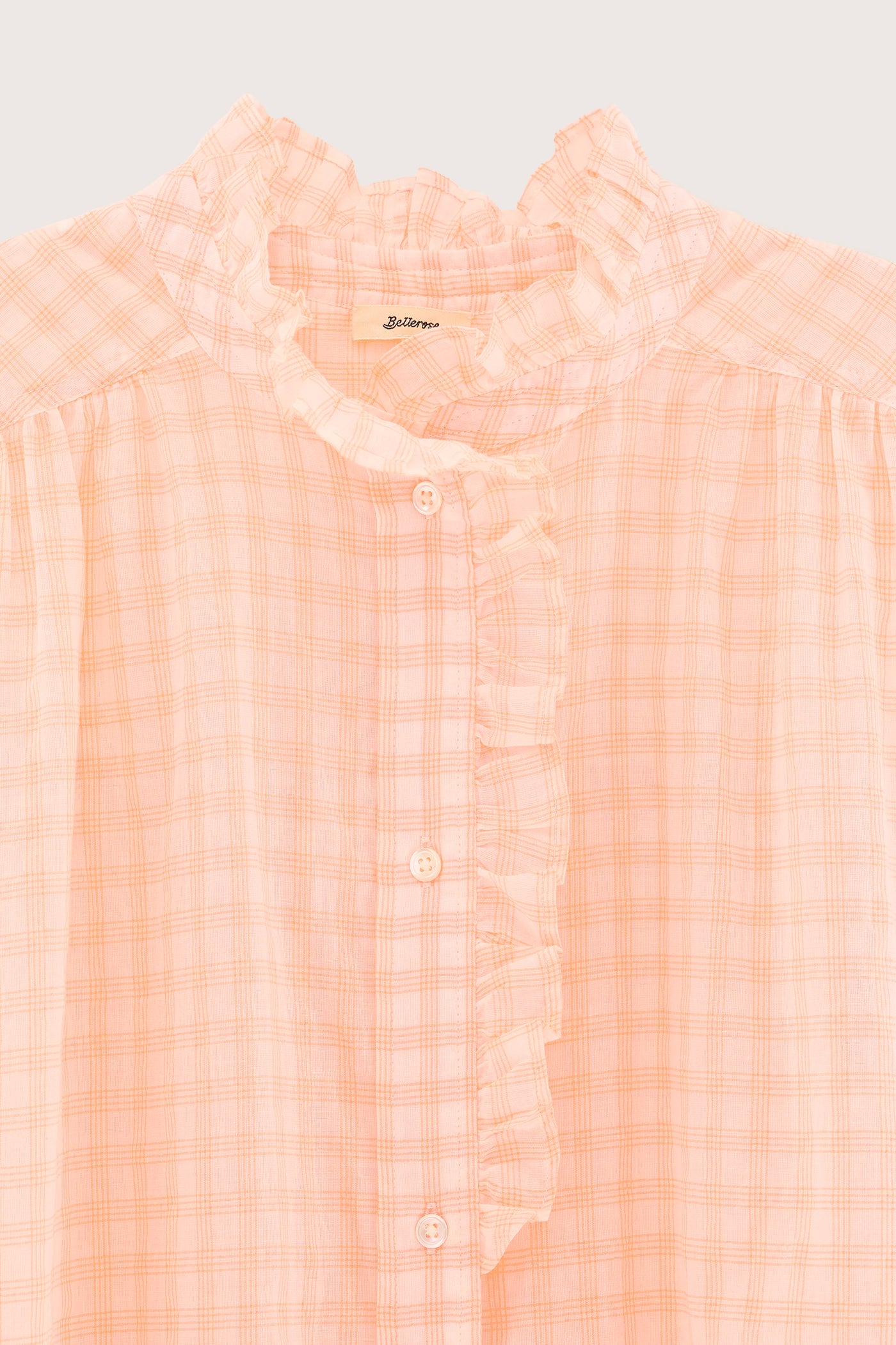 Blouse Graham Bellerose