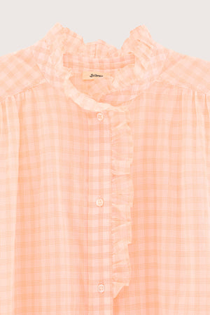 Blouse Graham Bellerose