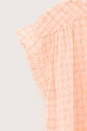 Blouse Graham Bellerose